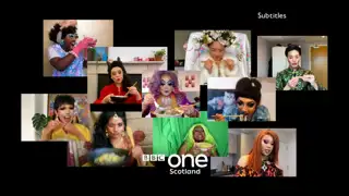 Thumbnail image for BBC One Scotland (Cabaret Cooking)  - 2020