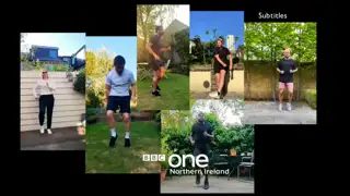 Thumbnail image for BBC One NI (Teammates)  - 2020