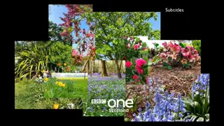 Thumbnail image for BBC One Scotland (In Bloom)  - 2020