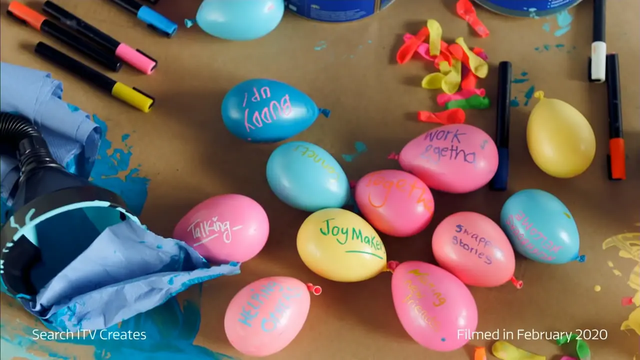 Thumbnail image for ITV (Sarah Harris & LeftCoast Makers)  - 2020