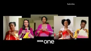 Thumbnail image for BBC One (Knit Club)  - 2020