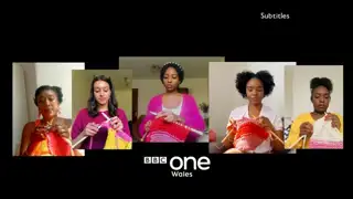 Thumbnail image for BBC One Wales (Knit Club)  - 2020