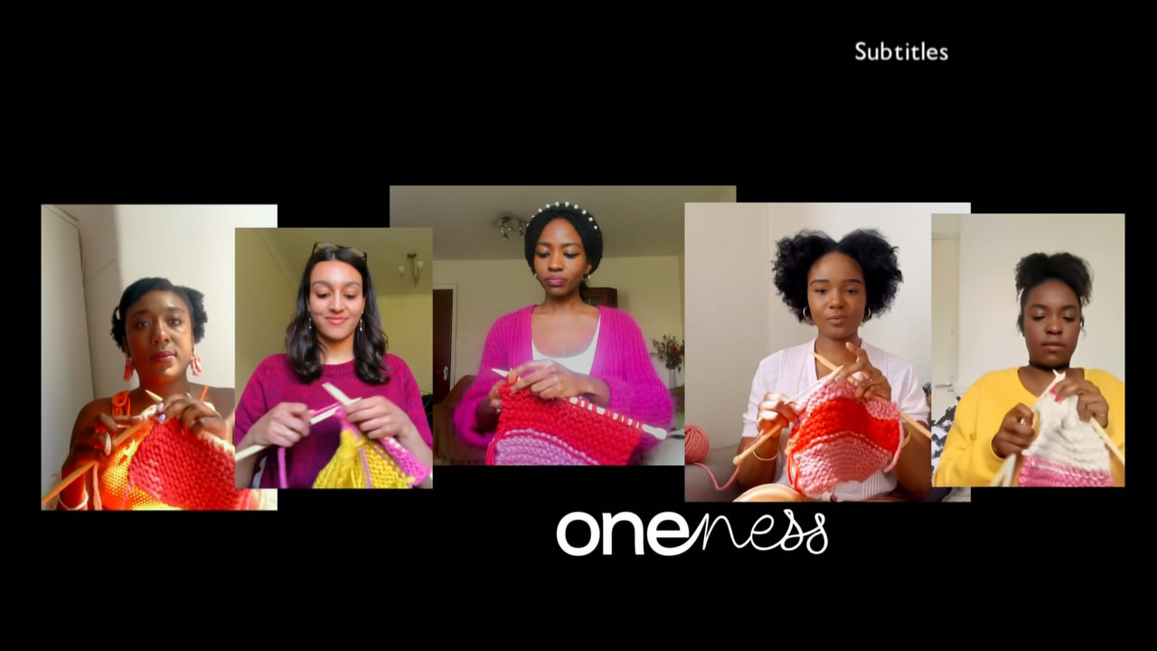 Thumbnail image for BBC One Scotland (Knit Club)  - 2020