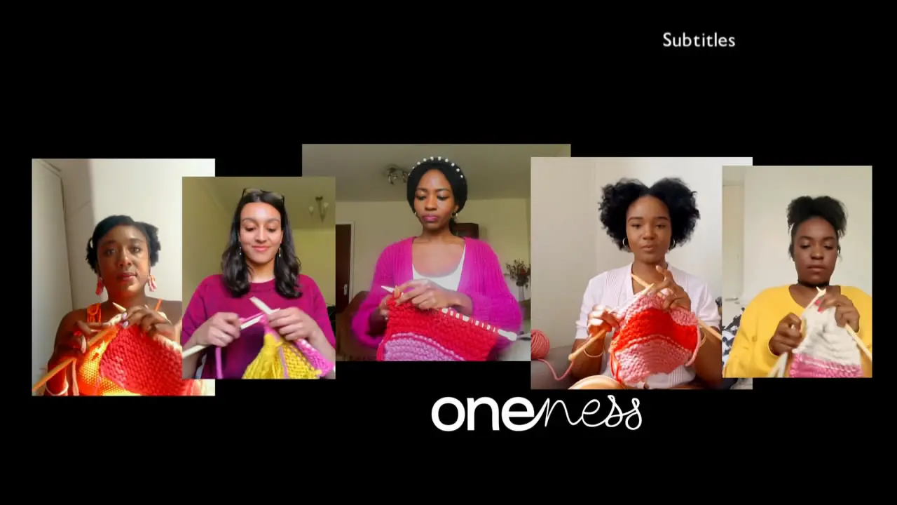 Thumbnail image for BBC One Scotland (Knit Club)  - 2020
