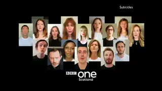 Thumbnail image for BBC One Scotland (Choir Rehearsal)  - 2020