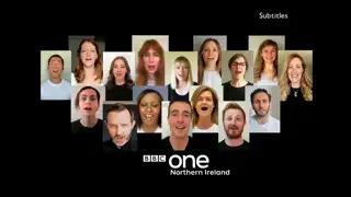 Thumbnail image for BBC One NI (Choir Rehearsal)  - 2020
