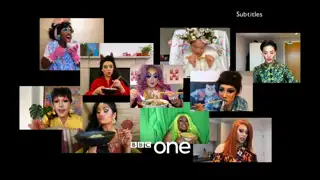 Thumbnail image for BBC One (Cabaret Cooking)  - 2020