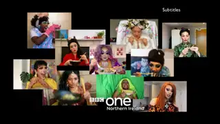 Thumbnail image for BBC One NI (Cabaret Cooking)  - 2020