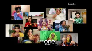 Thumbnail image for BBC One Wales (Cabaret Cooking)  - 2020