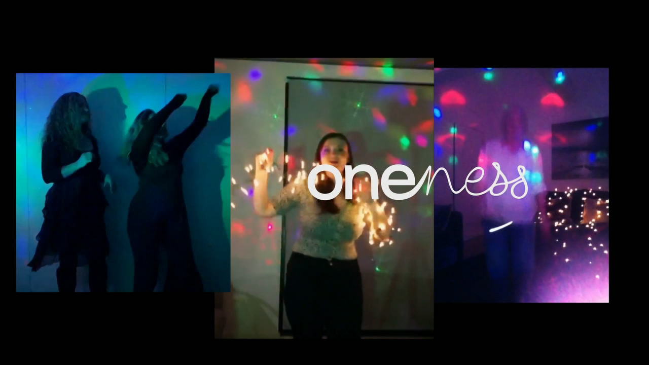 Thumbnail image for BBC One (Isolation Disco Sting)  - 2020