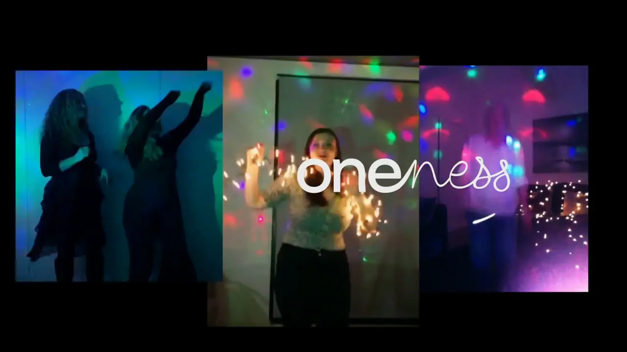 Thumbnail image for BBC One (Isolation Disco Sting)  - 2020