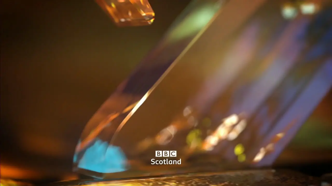 Thumbnail image for BBC Scotland (Sting)  - 2020