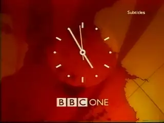 Thumbnail image for BBC One (Clock)  - 2000