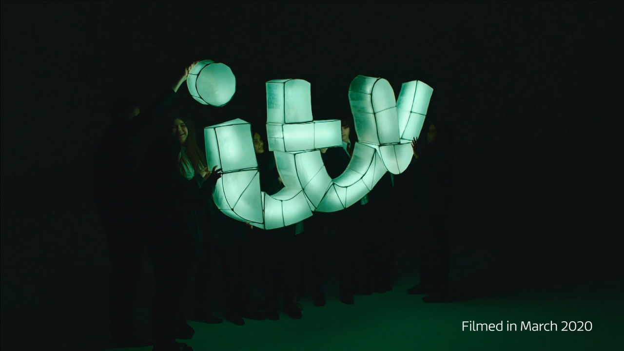 Thumbnail image for ITV (Same Sky & Regent High School)  - 2020