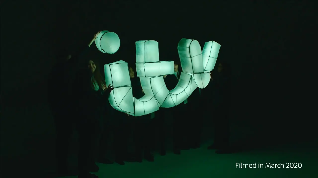 Thumbnail image for ITV (Same Sky & Regent High School)  - 2020