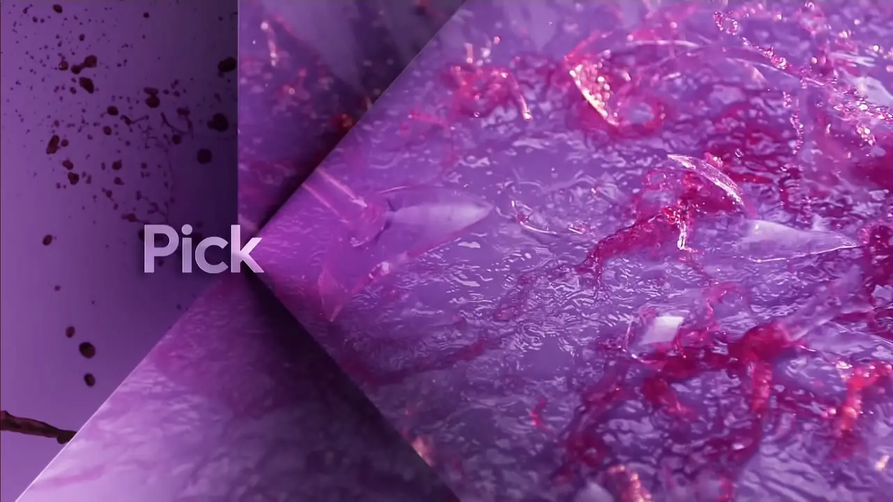 Thumbnail image for Pick HD (Wine)  - 2020