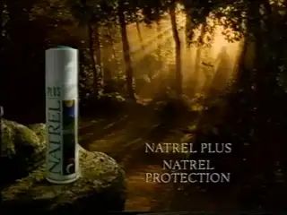 Thumbnail image for Natrel Plus Antiperspirant  - 1992