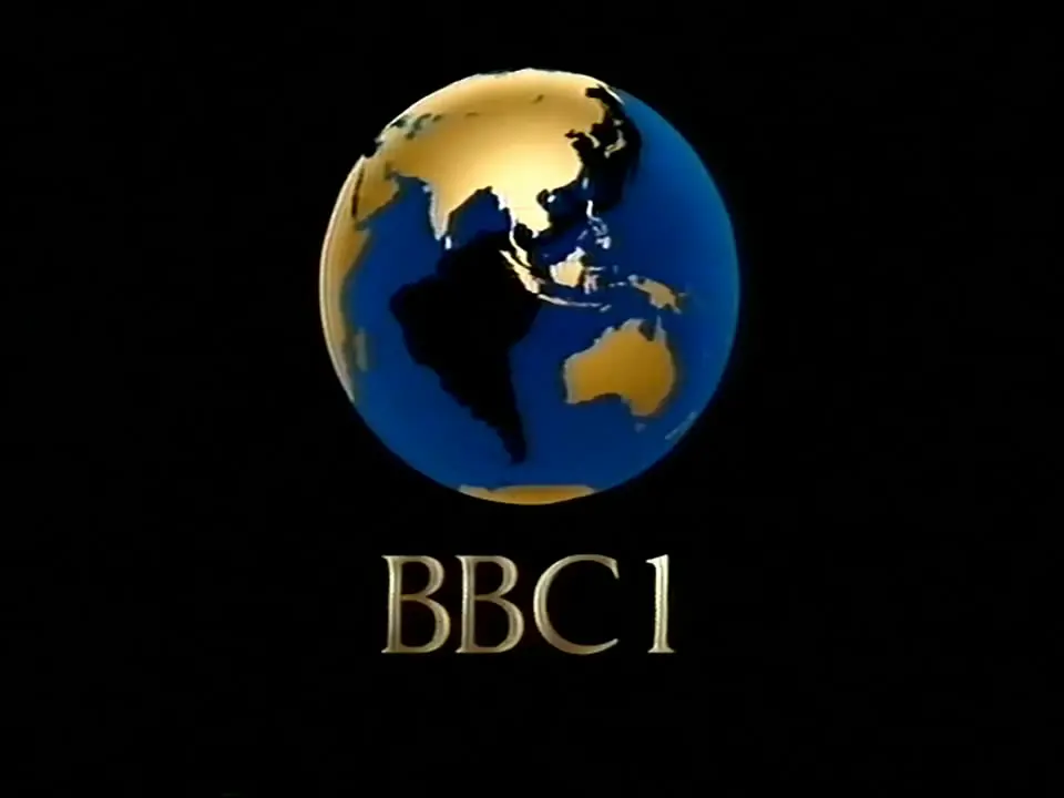 Thumbnail image for BBC1 (Closedown)  - 1989
