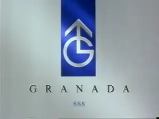 Thumbnail image for Granada  - 1993