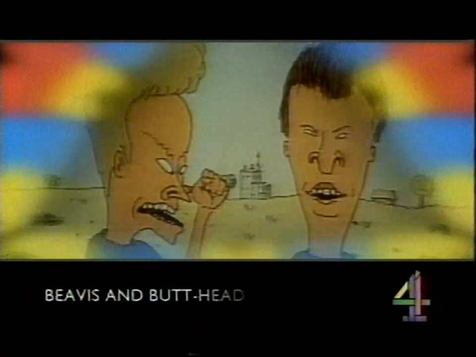 Thumbnail image for Channel 4 (Next)  - 1995