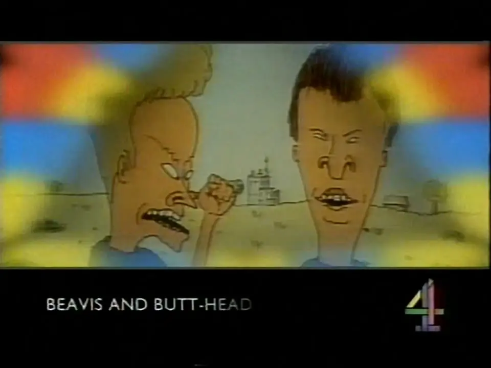 Thumbnail image for Channel 4 (Next)  - 1995