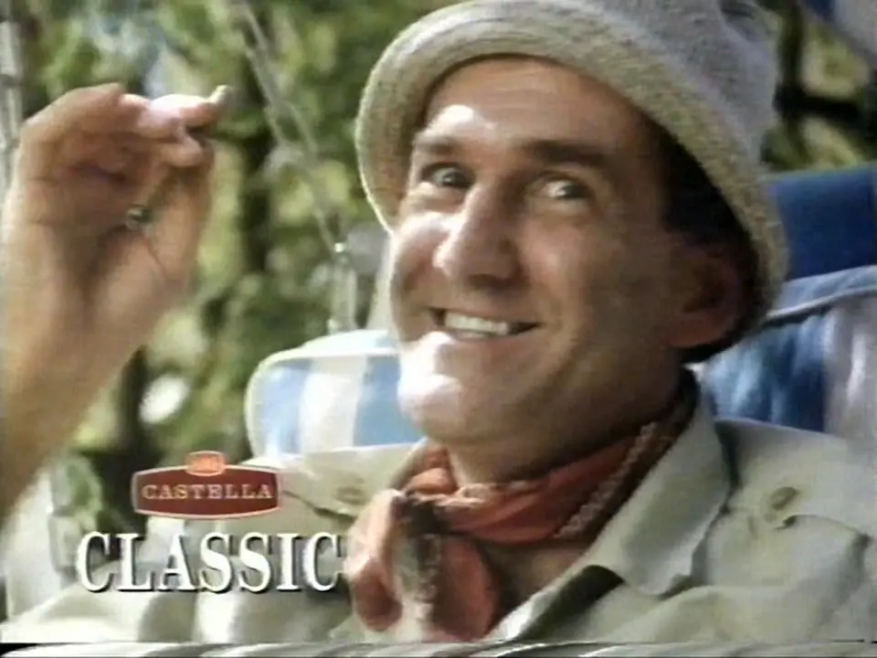 Thumbnail image for Classic Cigars (Gardening) - 1990 