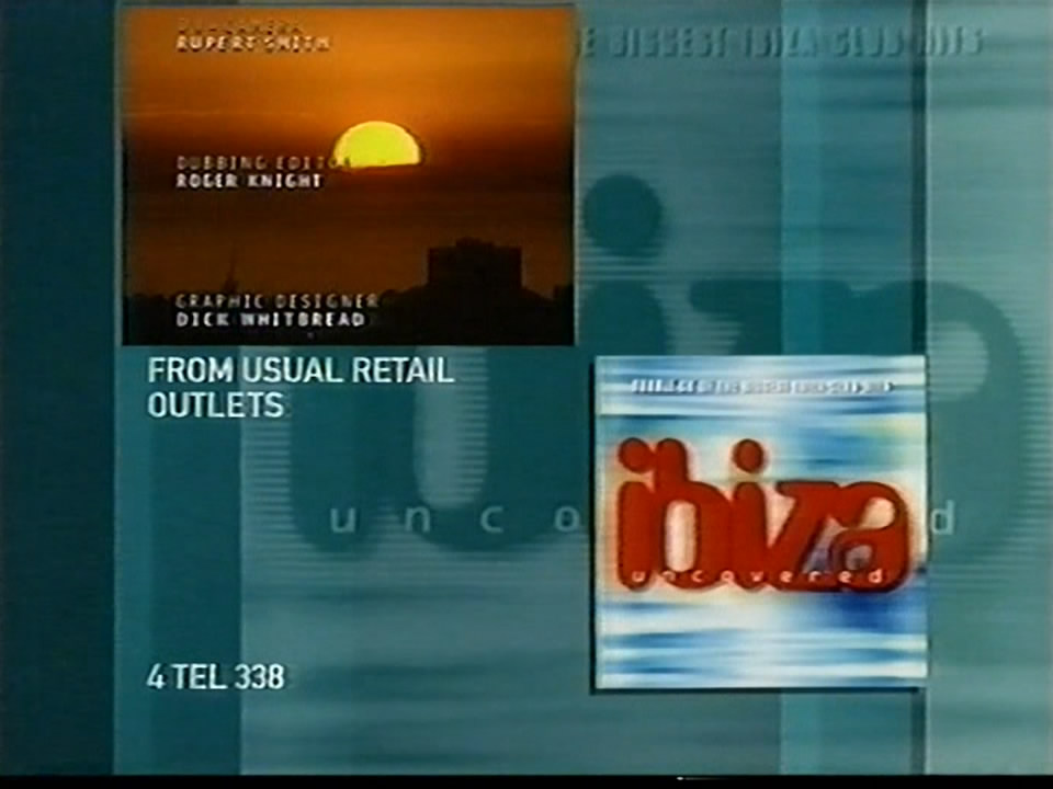 Thumbnail image for Channel 4 (ECP)  - 1999