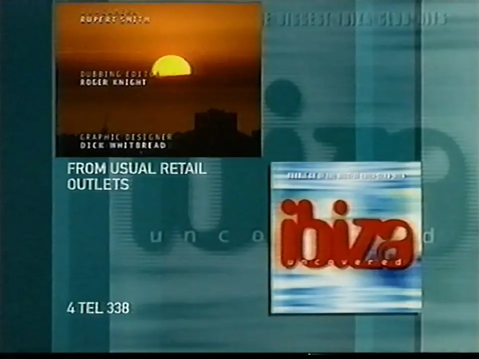 Thumbnail image for Channel 4 (ECP)  - 1999