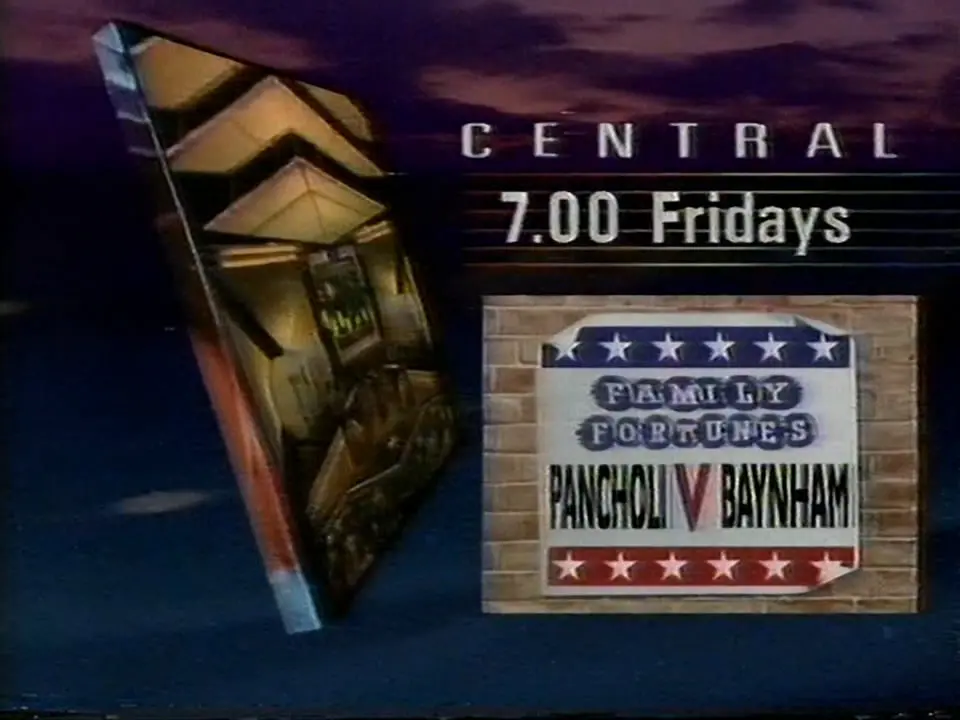 Thumbnail image for Central (Tonight)  - 1989