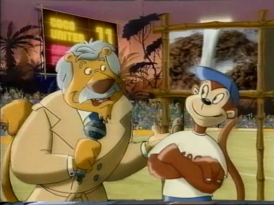 Thumbnail image for Coco Pops (World Cup)  - 1995
