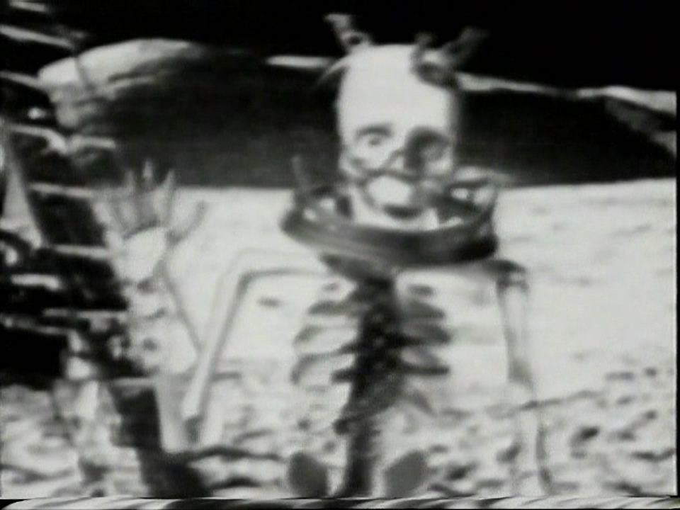 Thumbnail image for Scotch Cassettes  - 1990