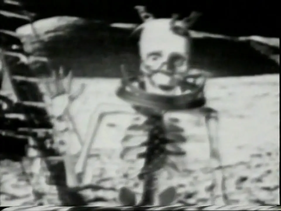 Thumbnail image for Scotch Cassettes  - 1990