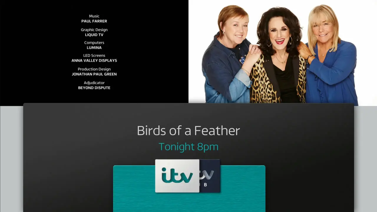 Thumbnail image for ITV (ECP)  - 2020