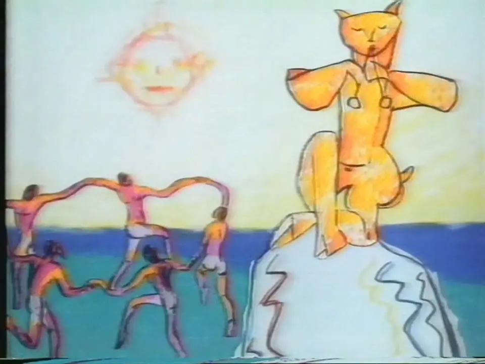 Thumbnail image for Channel 4 (Promo)  - 1988