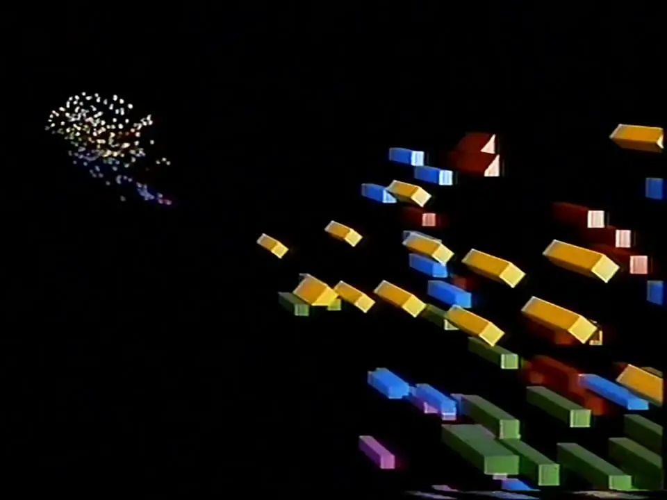 Thumbnail image for Channel 4  - 1988