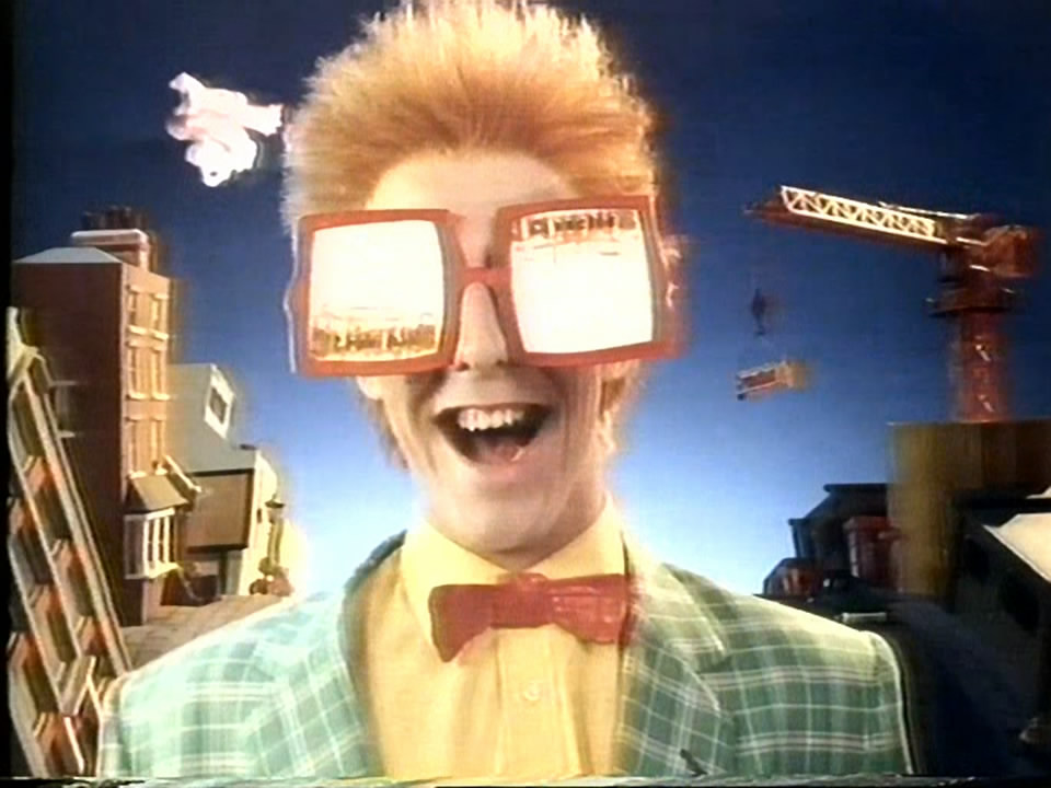 Thumbnail image for Crunchie  - 1987