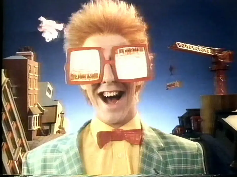 Thumbnail image for Crunchie  - 1987