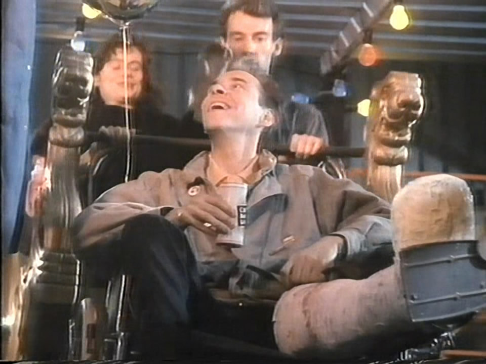 Thumbnail image for Carling Black Label (Funfair)  - 1987
