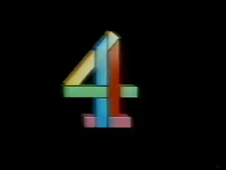 Thumbnail image for Channel 4  - 1983