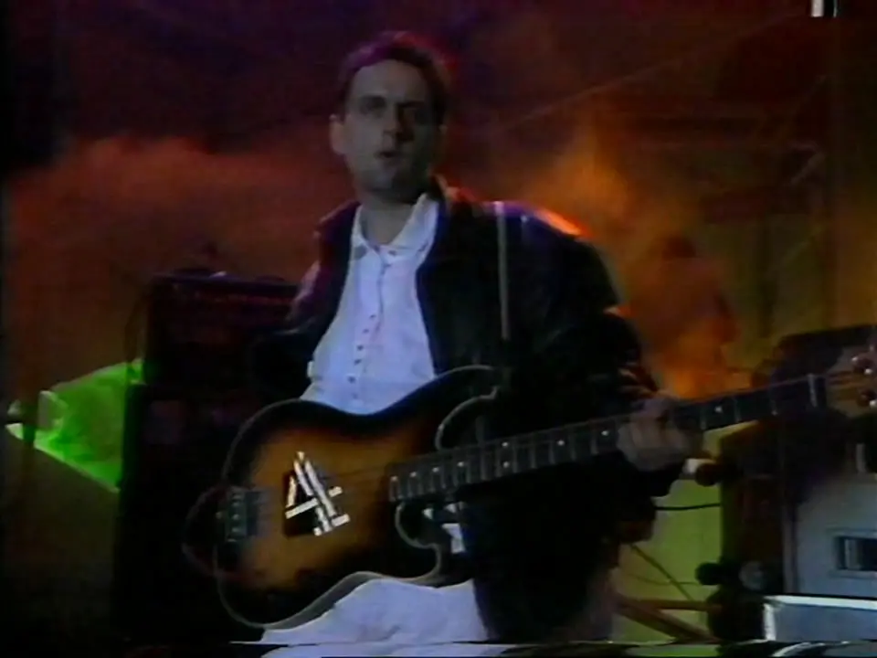 Thumbnail image for Channel 4 (Promo)  - 1990