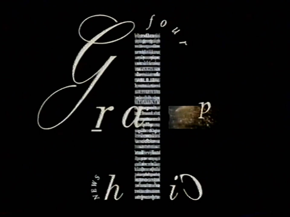 Thumbnail image for Channel 4 (Promo)  - 1990