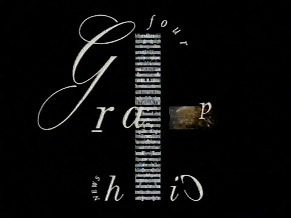 Thumbnail image for Channel 4 (Promo)  - 1990