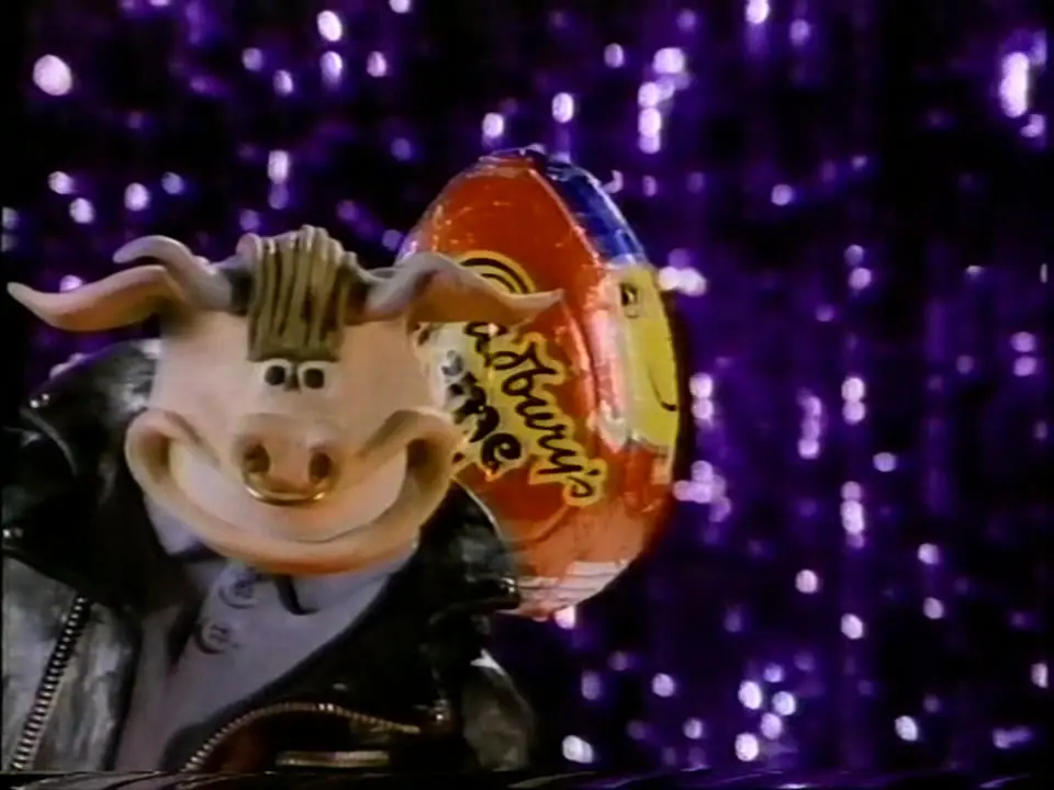 Thumbnail image for Creme Egg  - 1990