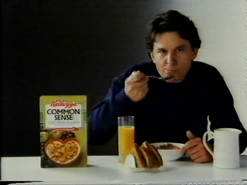 Thumbnail image for Common Sense  - 1991