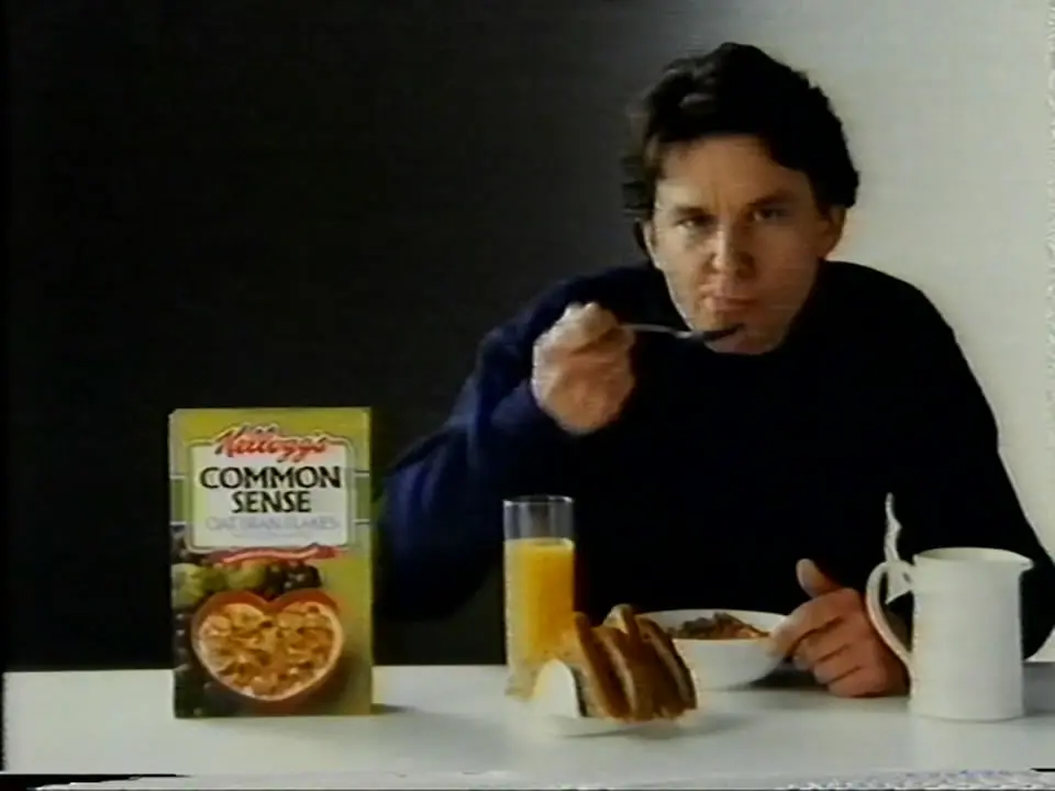 Thumbnail image for Common Sense  - 1991