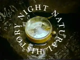 Thumbnail image for BBC Two (Natural History Night - Sting)  - 2000