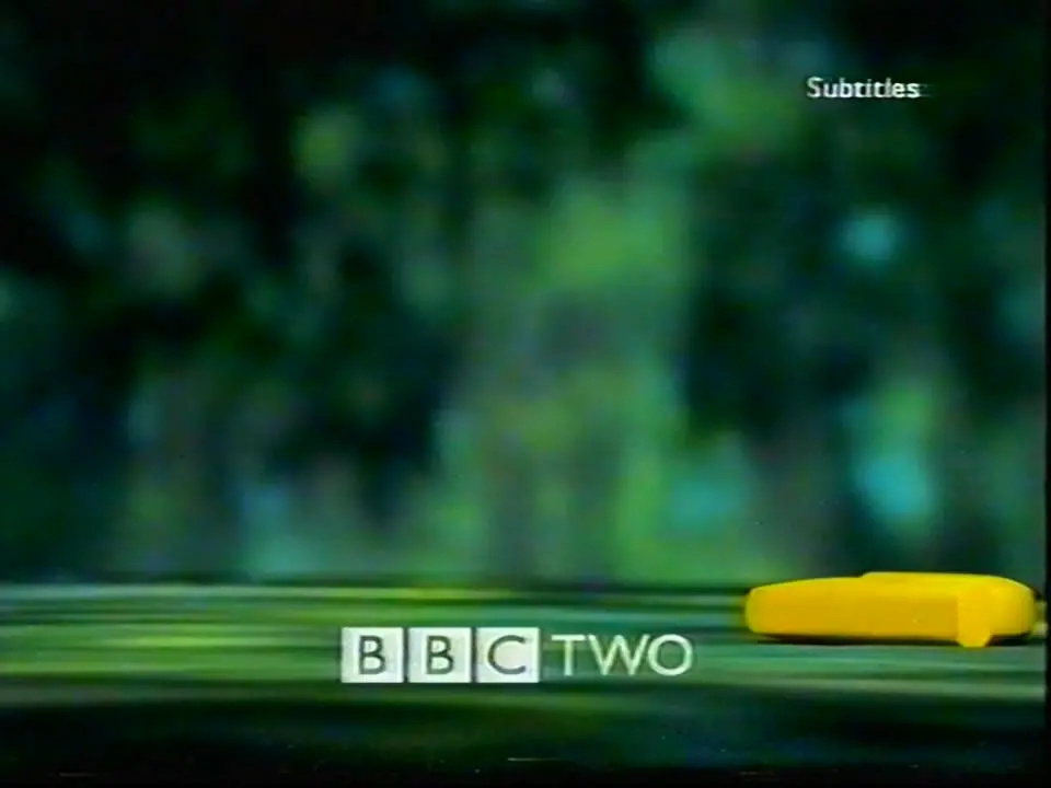 Thumbnail image for BBC Two (Natural History Night - Gorilla 2)  - 2000