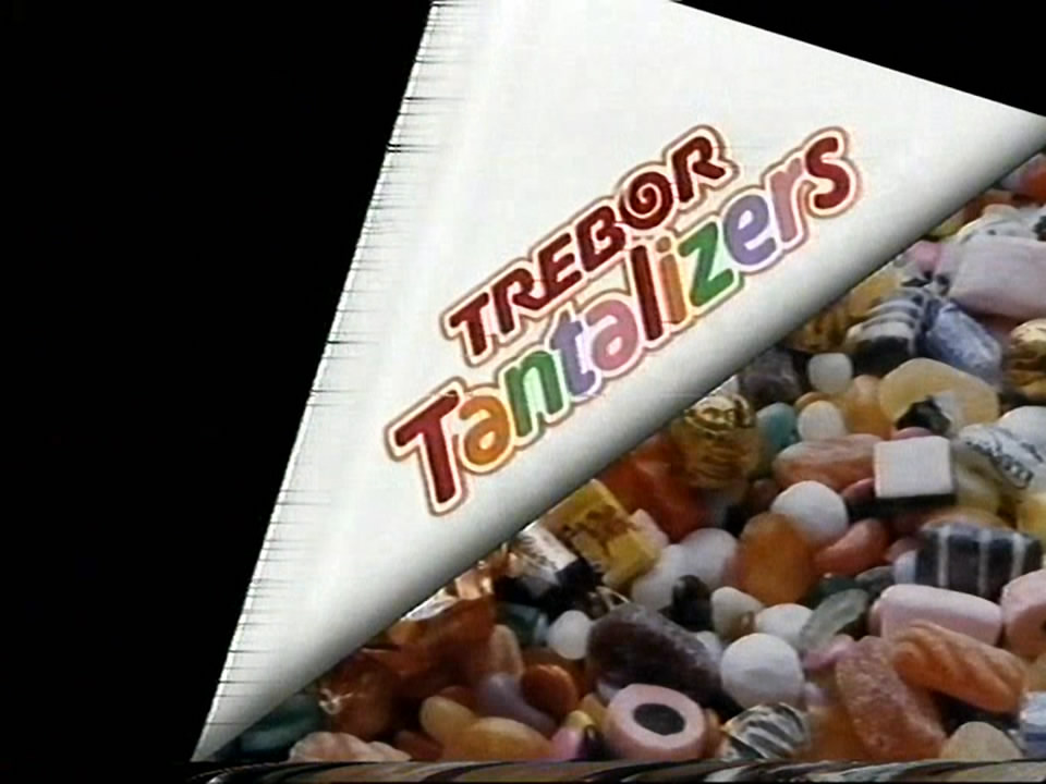 Thumbnail image for Trebor Tantalizers  - 1989