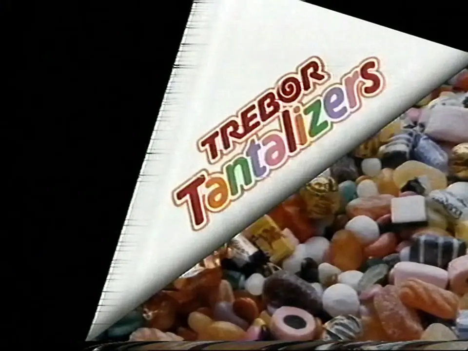 Thumbnail image for Trebor Tantalizers  - 1989