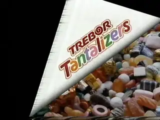 Thumbnail image for Trebor Tantalizers  - 1989